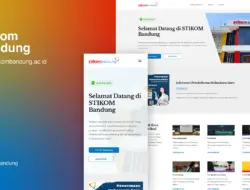 Website Landing Page: Solusi Cepat untuk Promosi UMKM